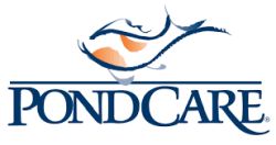 PondCare Logo